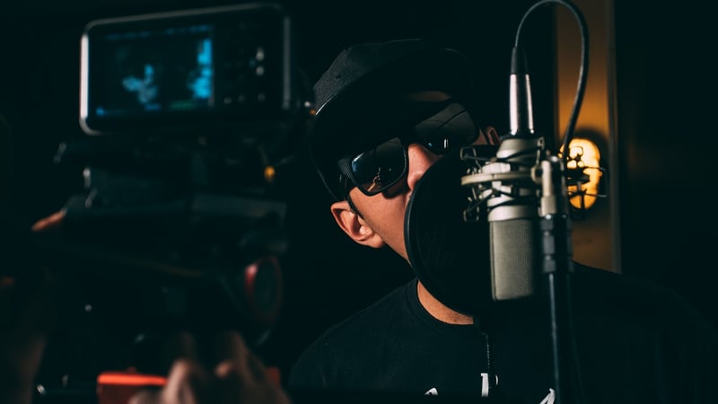 Freestyle Rap