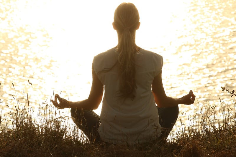 Hatha Yoga